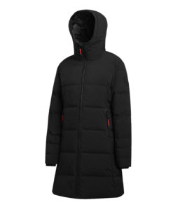 Vannucci Lady's Down Jacket 24AW00338