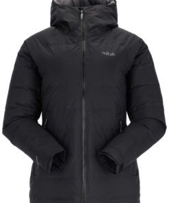 Rab  Valiance Jacket Wmns