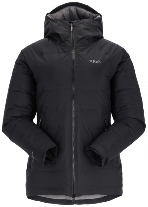 Rab  Valiance Jacket Wmns