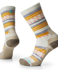 Smartwool  W Hike Light Cushion Margarita Crew Socks