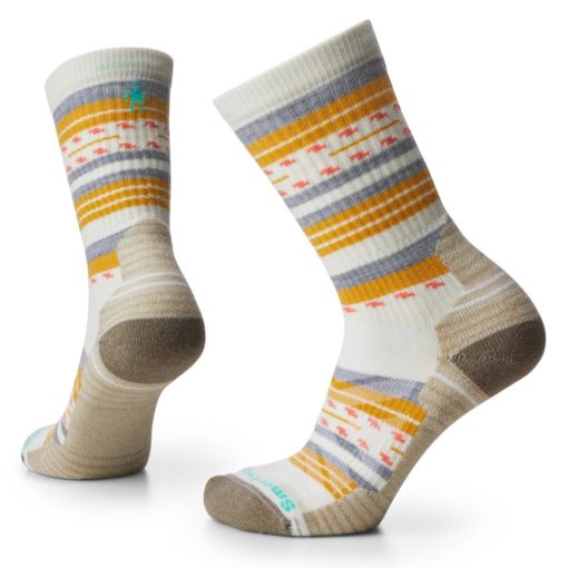 Smartwool  W Hike Light Cushion Margarita Crew Socks