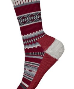 Smartwool  Everyday Snowed In Sweater Crew Socks