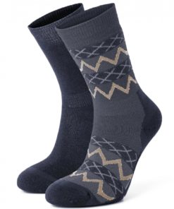 Johaug  2-Pk Wool Socks