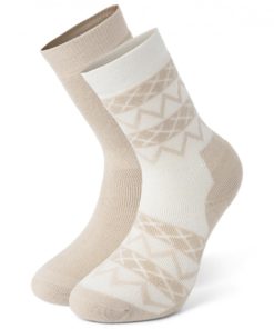 Johaug  2-Pk Wool Socks