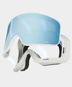 House of Hygge Outlaw Switch Goggles Premium White