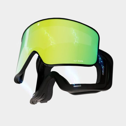 House of Hygge Outlaw Switch Goggles Premium Black