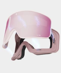 House of Hygge Outlaw Switch Goggles Premium