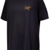 ArcTeryx  ArcMulti Bird Logo SS M