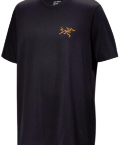 ArcTeryx  ArcMulti Bird Logo SS M