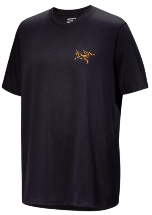 ArcTeryx  ArcMulti Bird Logo SS M