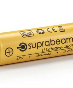 Suprabeam