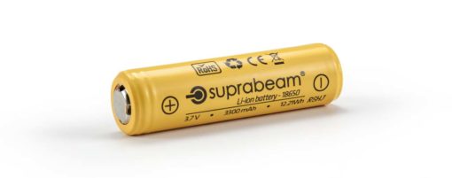 Suprabeam