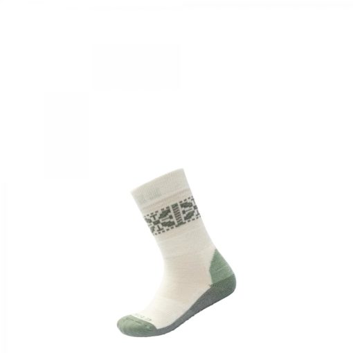 Devold  Multi Merino No-Slip Sock Kid