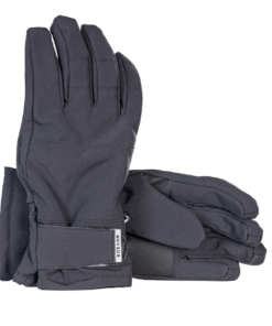 Move On Skare Softshell Gloves Senior