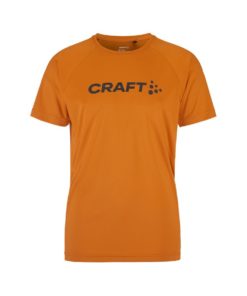 Craft  Core Essence Logo Tee M