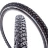 Schwalbe Marathon Winter Plus 55-406(20X2.15)