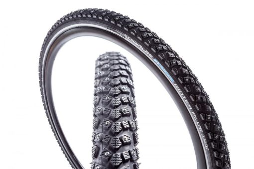 Schwalbe Marathon Winter Plus 55-406(20X2.15)