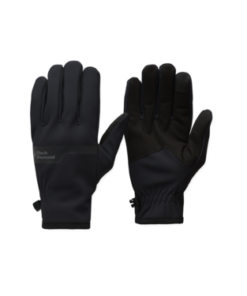 Black Diamond  Everyday Softshell Gloves