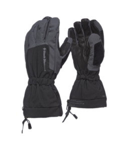 Black Diamond  Glissade Gloves