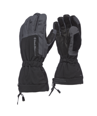 Black Diamond  Glissade Gloves