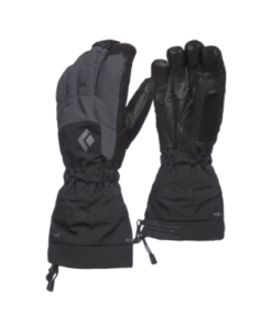 Black Diamond  Soloist Gloves