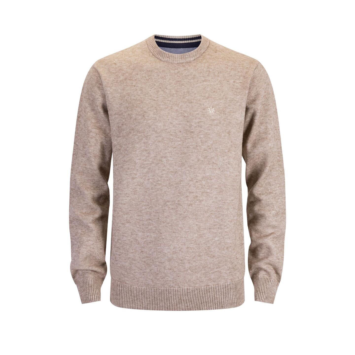 Vannucci Men's Sweater