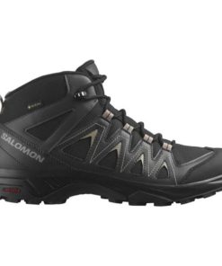 Salomon  X BRAZE MID GTX