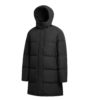 Jan Mayen Ladie's Down Jacket Long 24AW00567