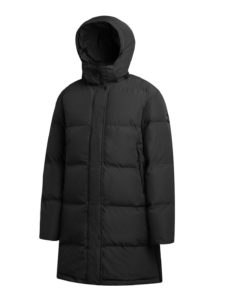 Jan Mayen Ladie's Down Jacket Long 24AW00567