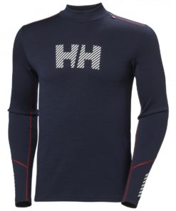 Helly Hansen  Lifa Merino Midw Logo