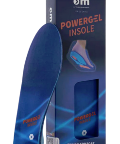 Ortho Movement Powergel Insoles