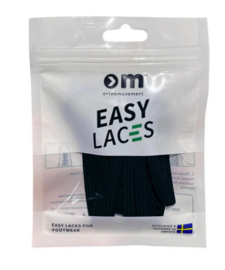 Ortho Movement Easy Laces