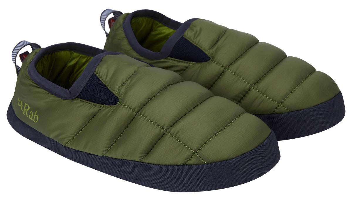 Rab  Cirrus Hut Slipper