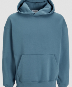 JACK & JONES JJEURBAN EDGE SWEAT HOOD NOOS