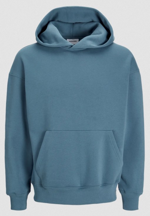 JACK & JONES JJEURBAN EDGE SWEAT HOOD NOOS