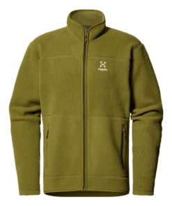 Haglöfs  Mossa Pile Jacket Men