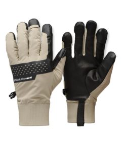 Black Diamond  Alpine Softshell Gloves