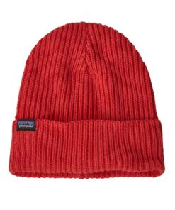 Patagonia  Fishermans Rolled Beanie