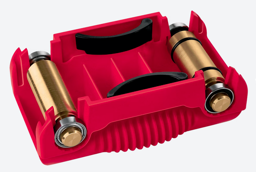 Swix  Structure Roller Tool