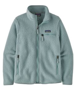 Patagonia  W´S Retro Pile Jkt