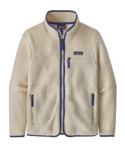 Patagonia  W´S Retro Pile Jkt