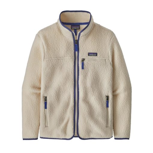 Patagonia  W´S Retro Pile Jkt