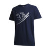 Artic North TM-Streken Hopper Men's T-Shirt