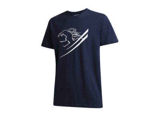 Artic North TM-Streken Hopper Men's T-Shirt