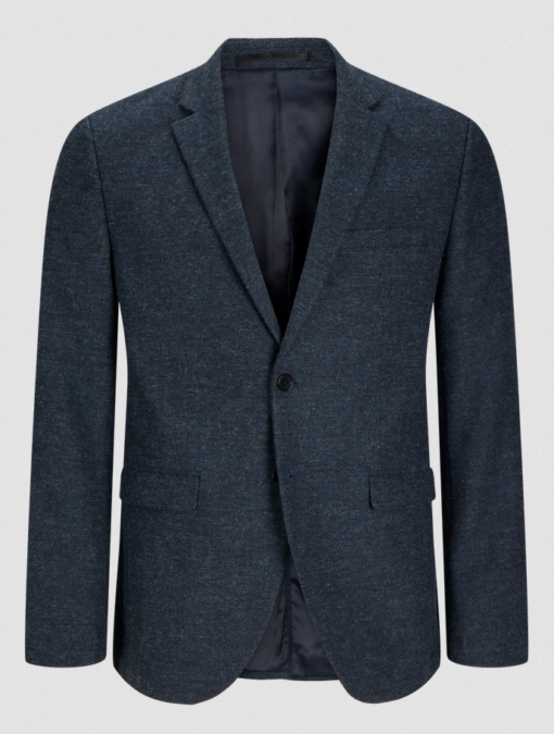 JACK&JONES JPRWINTER TWILL SLIM BLAZER SN