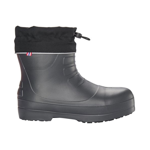 Viking  Norse Low Boot