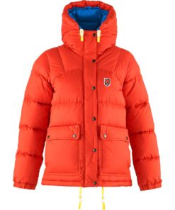 Fjällräven  Expedition Down Lite Jacket W