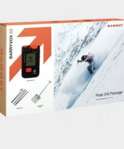 Mammut  Barryvox S2 Peak 240 Package