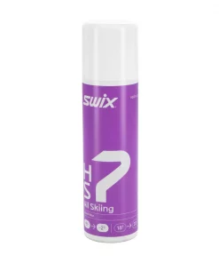 Swix  Hs7 Liq. Violet, -2°C/-8°C, 125ml