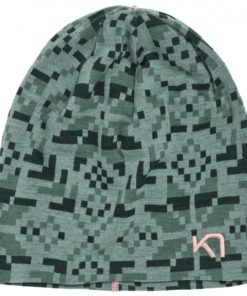 Kari Traa  Else Beanie